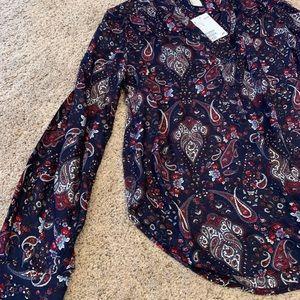 H&M Tunic